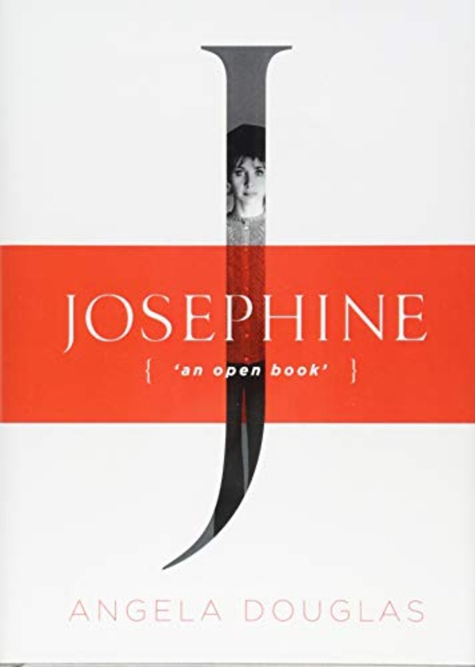 Josephine - An Open Book
