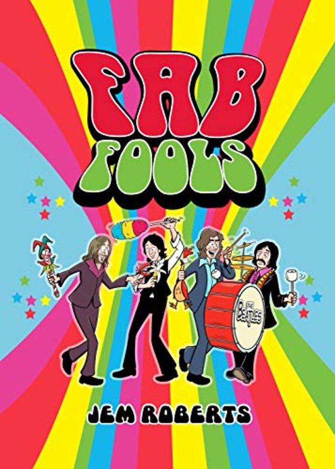 Fab Fools