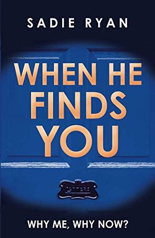 When He Finds You