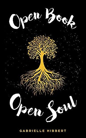 Open Book, Open Soul