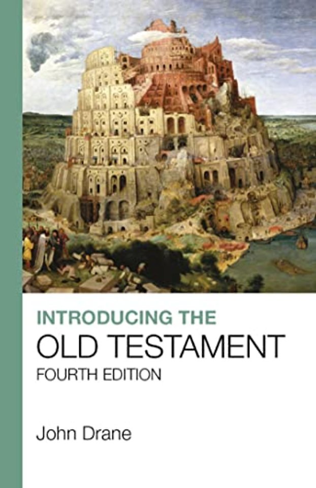 Introducing the Old Testament – Fourth Edition
