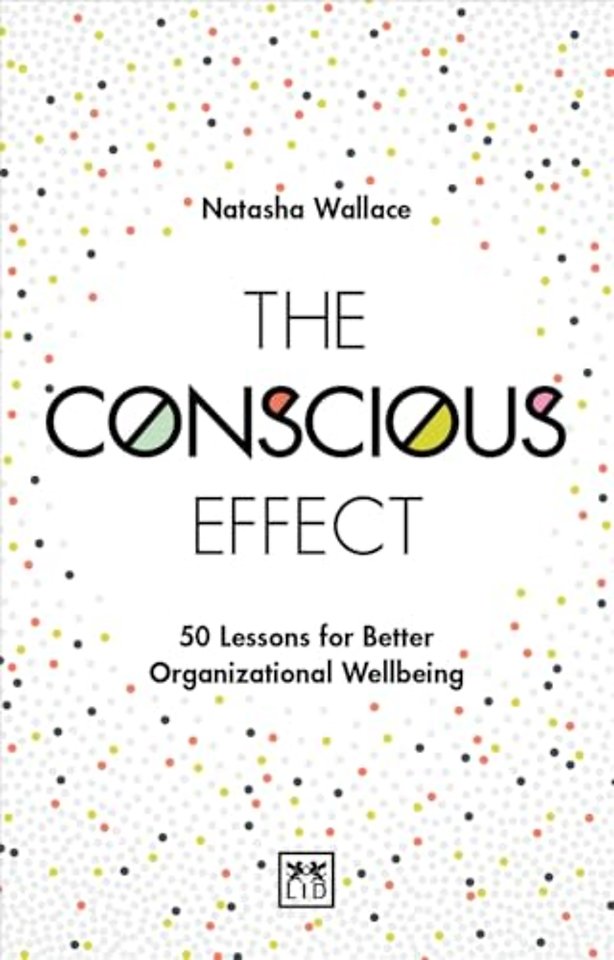 The Conscious Effect