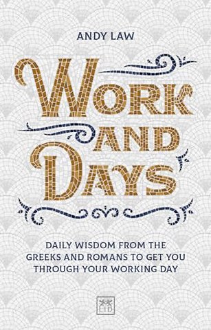 Work and Days