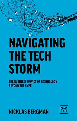 Navigating the Tech Storm