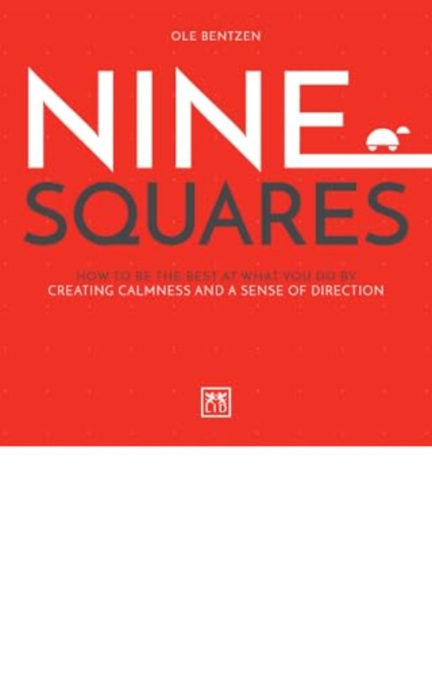 Nine Squares