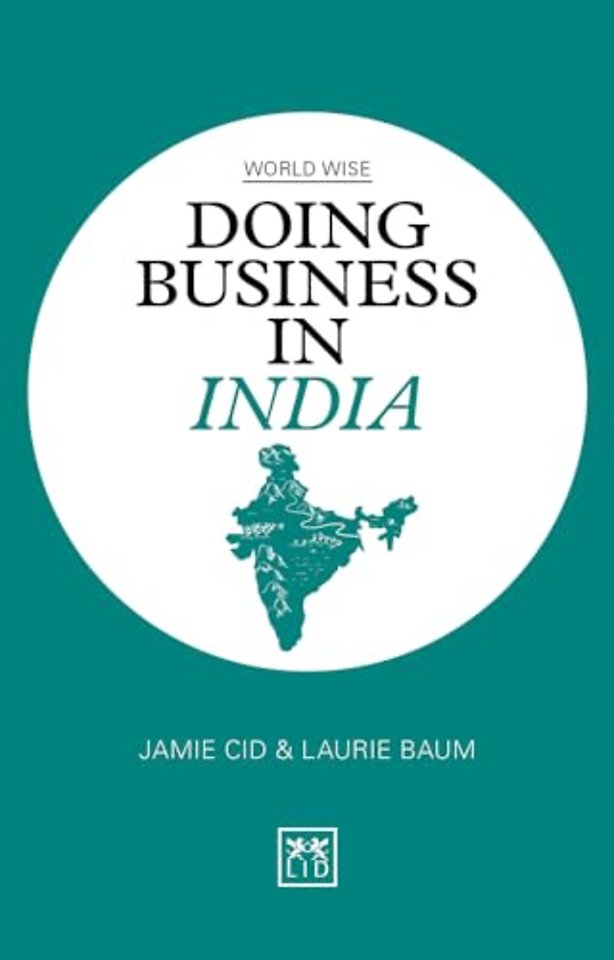 Doing Business in India