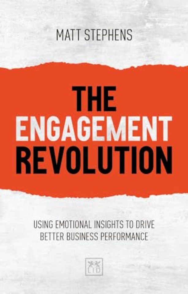 The Engagement Revolution