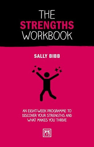 The Strengths Workbook