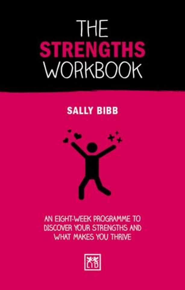 The Strengths Workbook