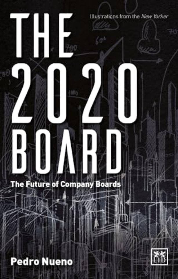 The 2020 Board