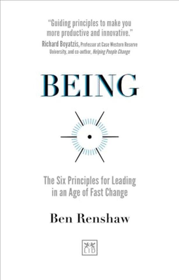 Being