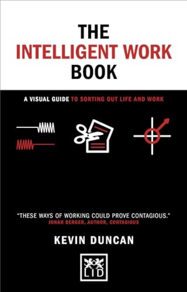 The The Intelligent Work Book