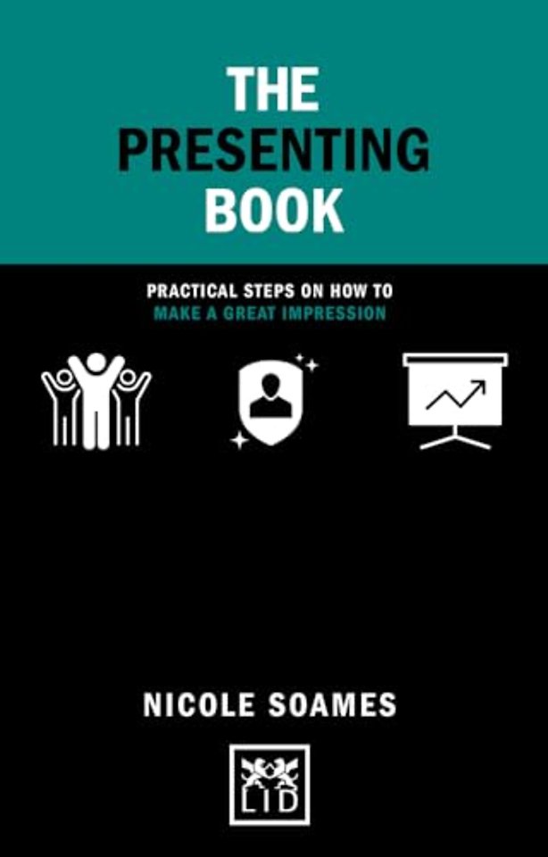 The Presenting Book