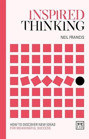 Inspired Thinking