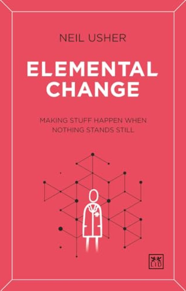 Elemental Change