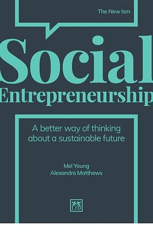 Social Entrepreneurship
