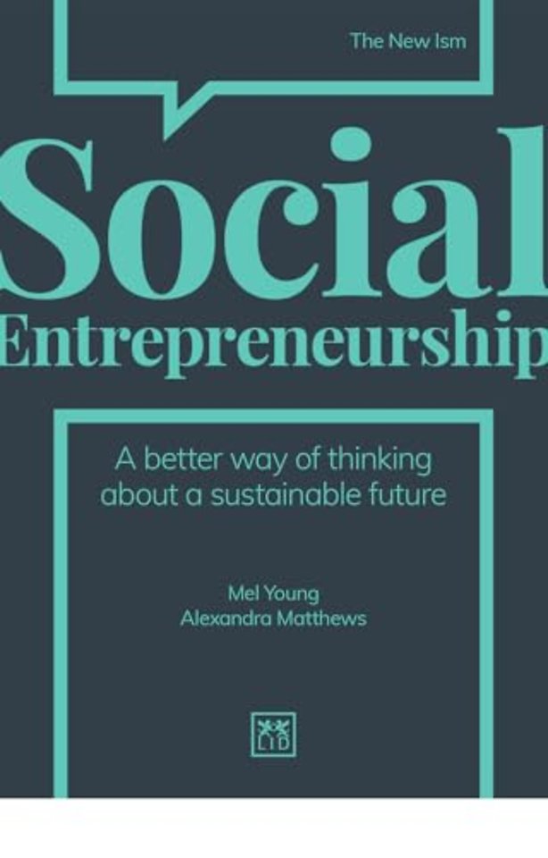 Social Entrepreneurship