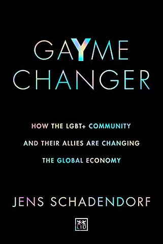 GaYme Changer