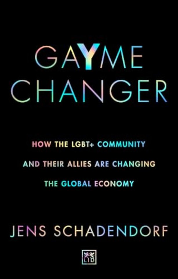 GaYme Changer