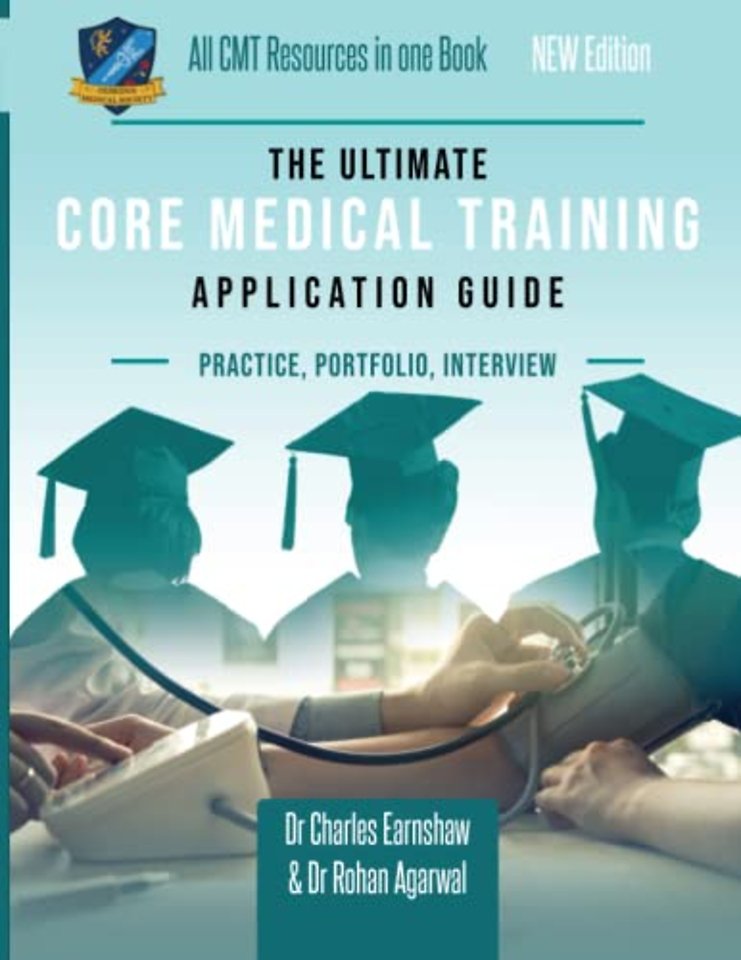 The Ultimate Core Medical Training Application Guide