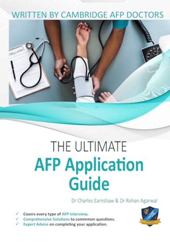The Ultimate AFP Application Guide