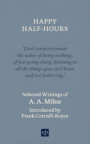 Happy Half Hours