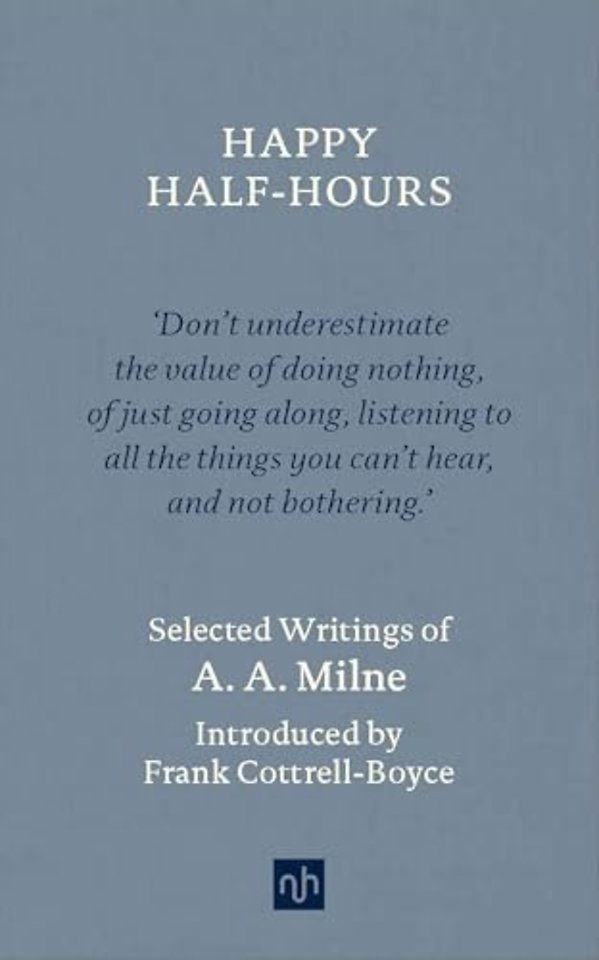 Happy Half Hours