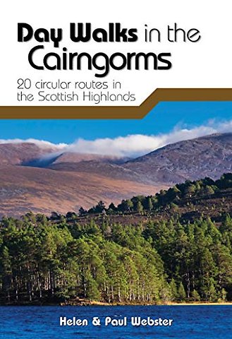 Day Walks in the Cairngorms