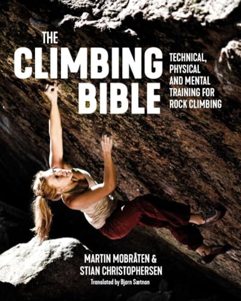The Climbing Bible
