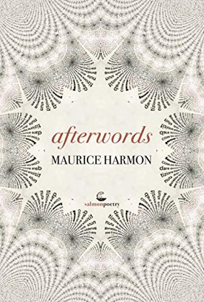 afterwords