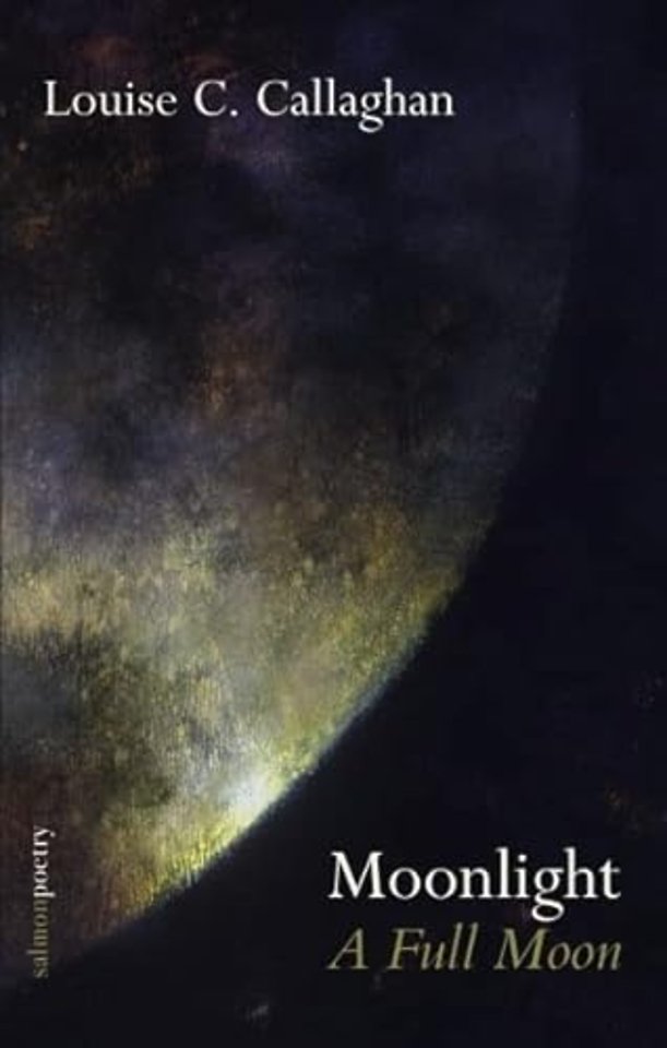 Moonlight: A Full Moon