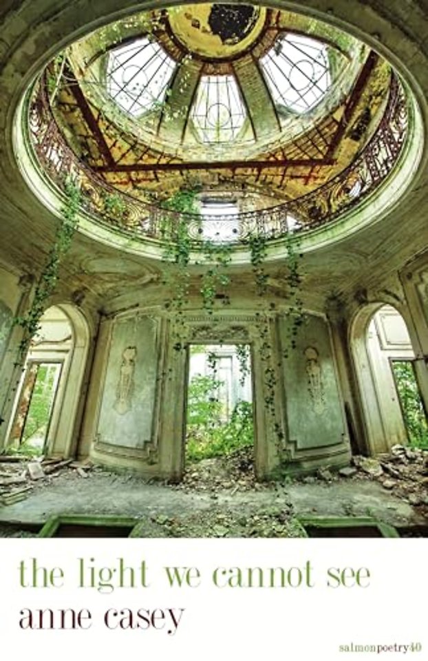 The Light We Cannot See