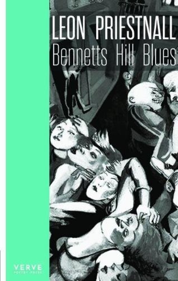 Bennetts Hill Blues