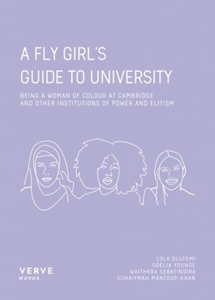 A FLY Girl’s Guide to University