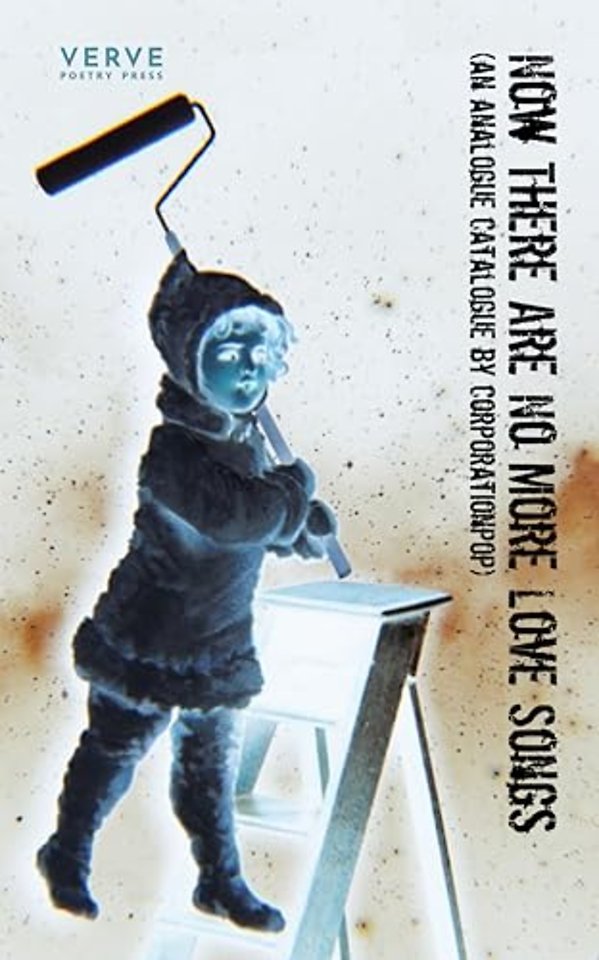 Now There are no More Love Songs / Mount Olympus is Empty