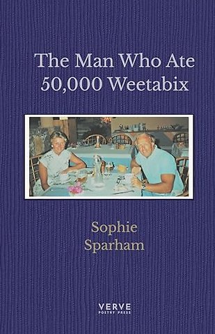 The Man Who Ate 50,000 Weetabix