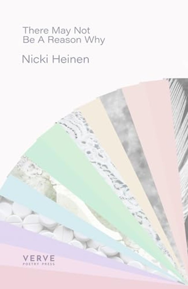 There May Not Be a Reason Why