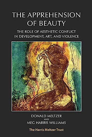 The Apprehension of Beauty