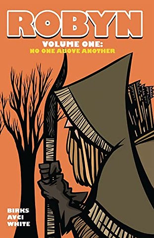 Robyn Volume One