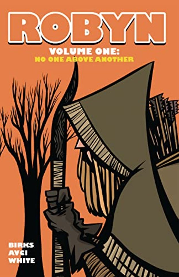 Robyn Volume One