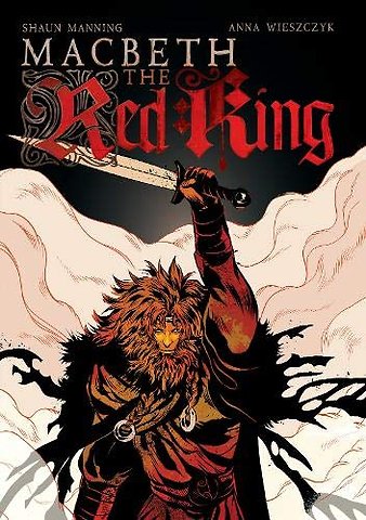 Macbeth: The Red King