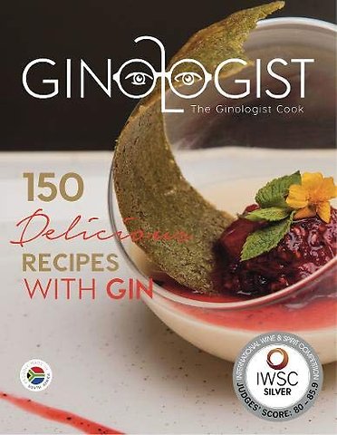 The Ginologist Cook