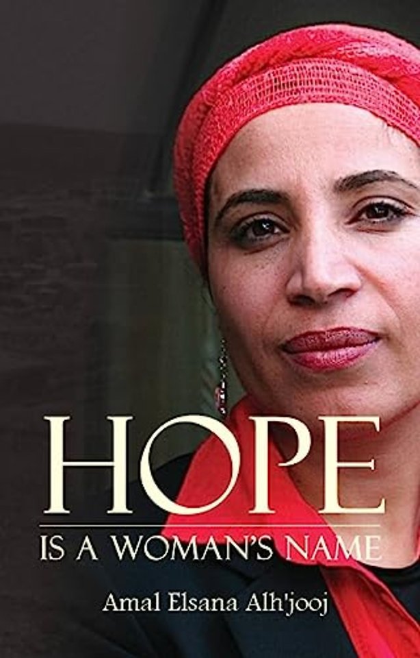 Hope is a Woman's Name