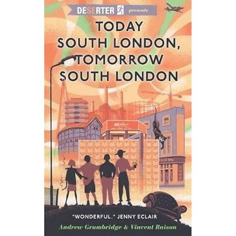Today South London, Tomorrow South London