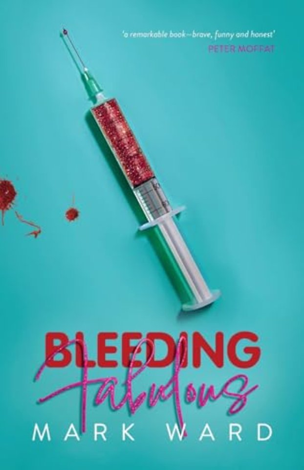 Bleeding Fabulous
