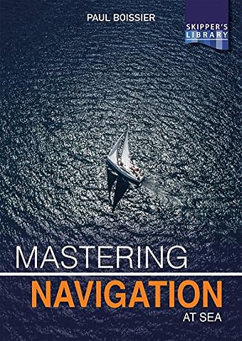 Mastering Navigation at Sea