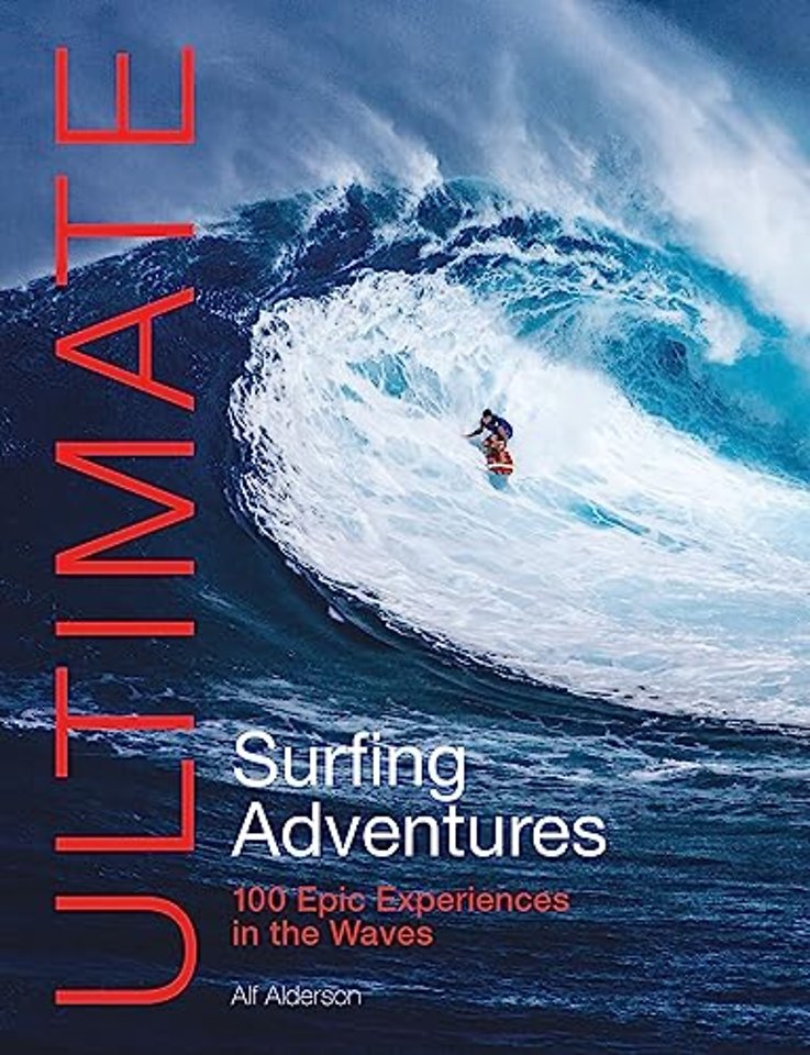 Ultimate Surfing Adventures