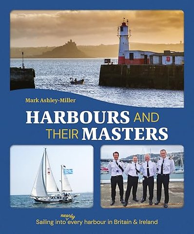 Harbours And Their Masters