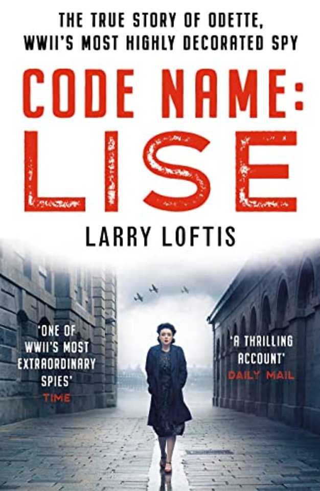 Code Name: Lise