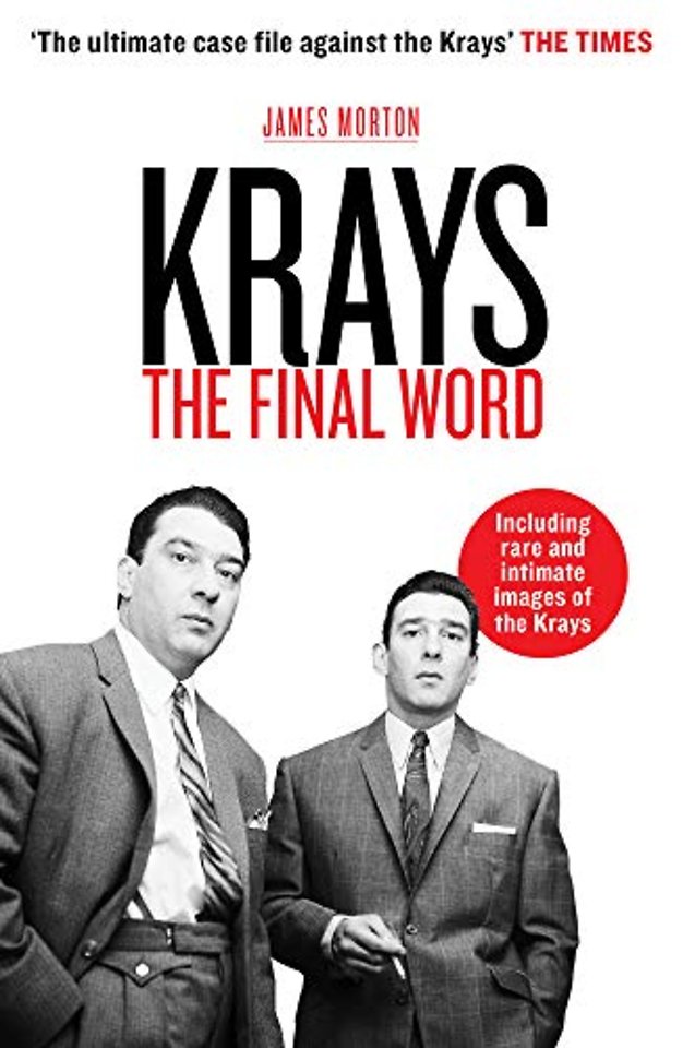 Krays: The Final Word
